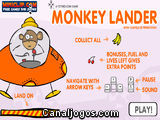 Monkey Lander
