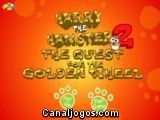 Harry The Hamster II