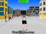 Rollerblade