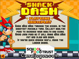 Snack Dash