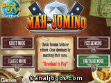 Mah Jomino