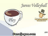 Jeeves Volleyball