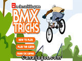 Bmx Tricks