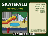 Skate Fall