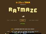 Ratmaze
