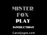 Mister Fox