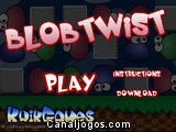 Blobtwist