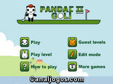 Panda II Golf