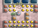 Rumble Ball 4