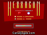 Hexxagon