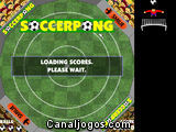 Soccerpong