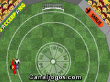 Soccerpong