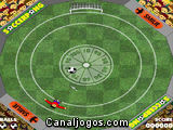 Soccerpong