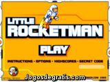 Little Rocketman