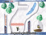 Skidoo