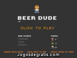 Beer Dude