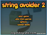 String Avoider 2