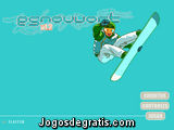 Snowboard