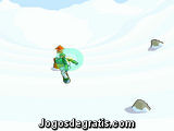 Snowboard