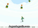 Snowboard