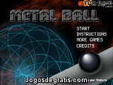 Metal Ball