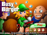 Busy Burger