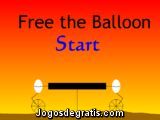 Free the Balloon