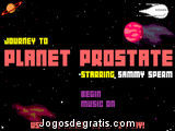 Planet Prostate