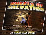 Wheels of Salvation
