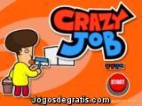 Crazy Job