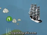 Viagem de Barco