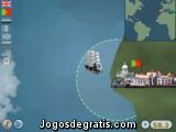 Viagem de Barco