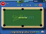 Skill Jam II