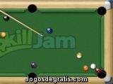 Skill Jam II