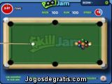 Skill Jam II