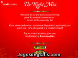 The Right Mix