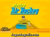 Electro Hockey