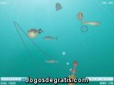 Shooting Fish