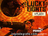 Lucky Eights