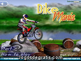 Bike Mania I