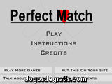 Perfect Match