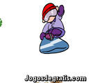 Snowboard Challenge!
