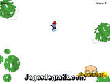 Snowboard Challenge!