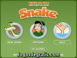 Serpentes