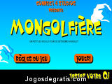 Mongolfière