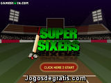 Super Sixers