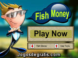 Pescando Moedas