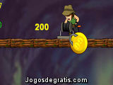 Pescando Moedas