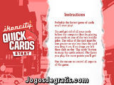 Quick Cards