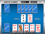 Quick Cards